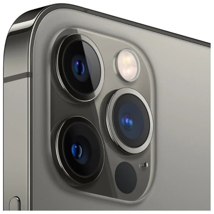 Apple iPhone 12 Pro 256GB Grey